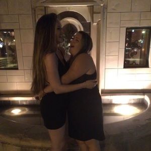 Meet your Posher, Fiona